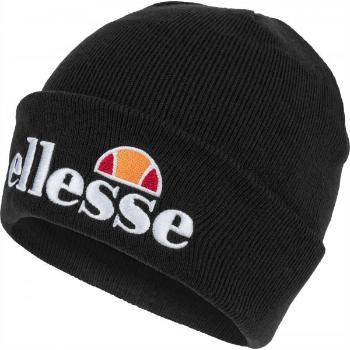 ELLESSE VELLY BEANIE Zimní čepice, černá, velikost