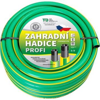 Zahradní hadice Astra Green Profi 3/4" (TIBhad2nad)