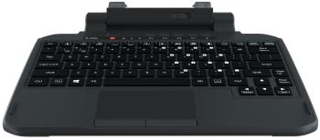 Zebra KYB-ET8X-2IN1-DE1-01 keyboard, GER