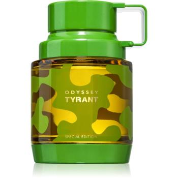 Armaf Odyssey Tyrant parfémovaná voda pro muže 60 ml