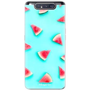 iSaprio Melon Patern 10 pro Samsung Galaxy A80 (melon10-TPU2_GalA80)