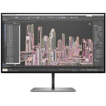 27" HP Z27u G3 QHD (1B9X2AA#ABB)