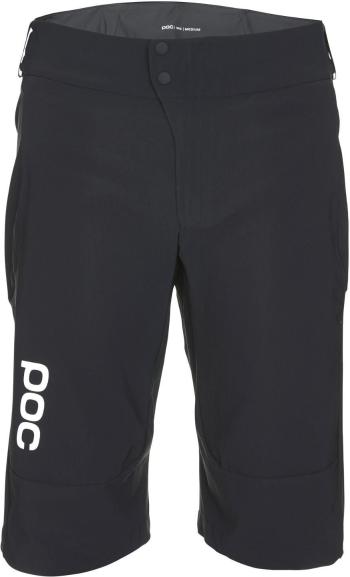 POC Essential MTB Uranium Black L Cyklo-kalhoty