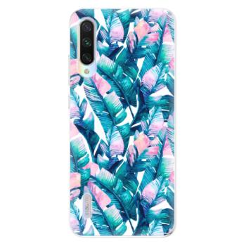 Odolné silikonové pouzdro iSaprio - Palm Leaves 03 - Xiaomi Mi A3