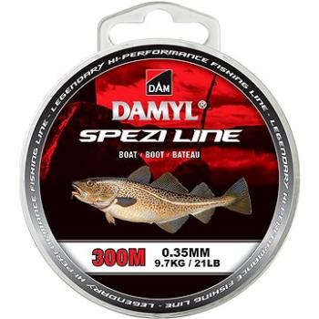 DAM Damyl Spezi Line Boat 0,50mm 18,3kg 200m (5706301666499)