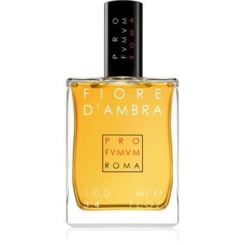 Profumum Roma Fiore D'Ambra parfémovaná voda unisex 100 ml