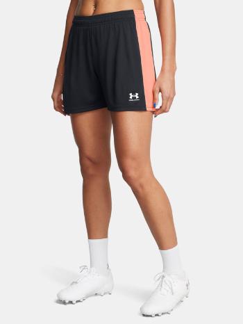 Under Armour UA W's Ch. Knit Šortky Černá