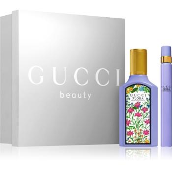 Gucci Flora – Glamorous Magnolia dárková sada pro ženy