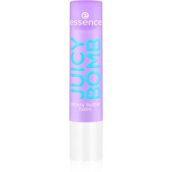 essence Juicy Bomb balzám na rty odstín 02 So Berry Cute 2 g