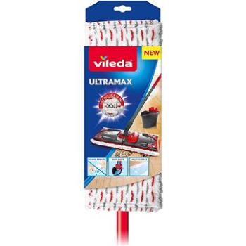 VILEDA Ultramax Microfibre 2v1 mop (4023103201200)