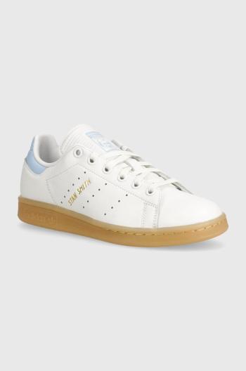 Dětské sneakers boty adidas Originals STAN SMITH bílá barva, II0010