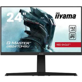 24" iiyama G-Master GB2470HSU-B1 (GB2470HSU-B1)