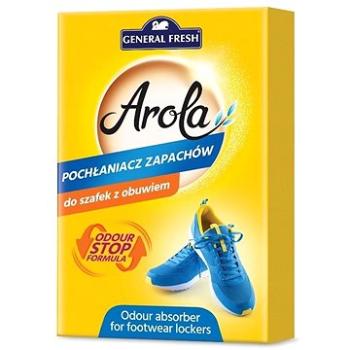 BRILLY pohlcovač pachů pro botníky 40 g (5900785871305)