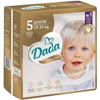 DADA Extra Care JUNIOR vel. 5, 28 ks (8594159081161)