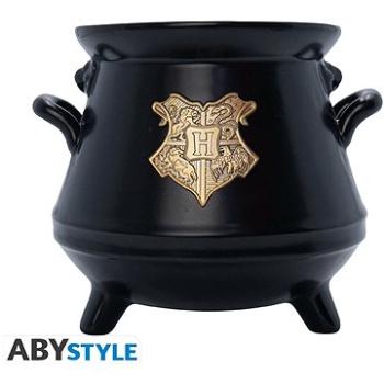 Harry Potter - Cauldron - 3D hrnek (3665361058694)