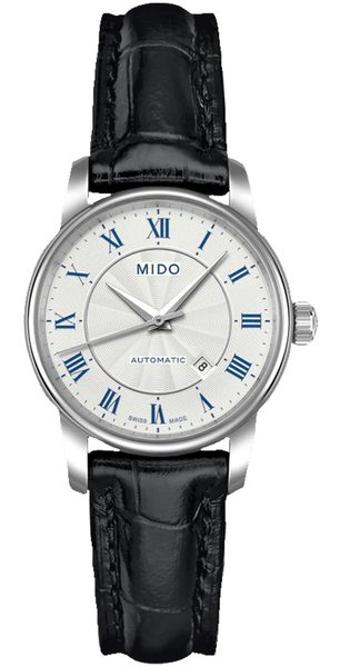 Mido Baroncelli Lady M7600.4.21.4