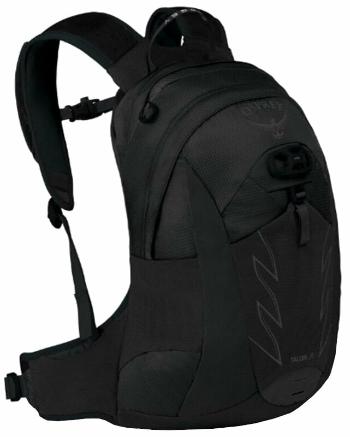 Osprey Jr Talon III 14 Black Outdoor hátizsák