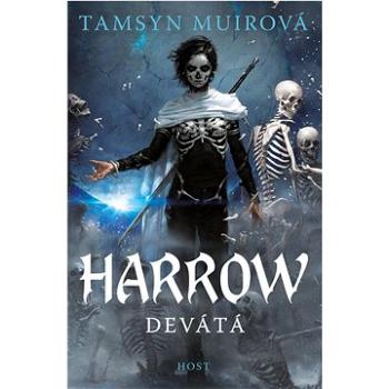 Harrow Devátá (978-80-275-0820-4)