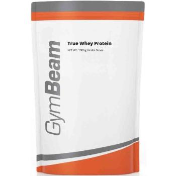 GymBeam TRUE WHEY PRODIGEST 1000 G Syrovátkový koncentrát, , velikost