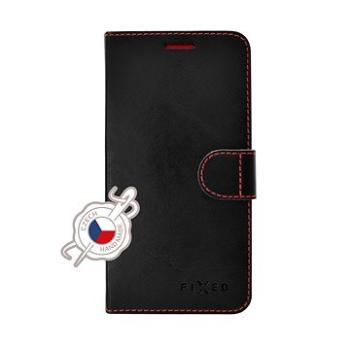 FIXED FIT pro Apple iPhone 13 Pro černé (FIXFIT-793-BK)