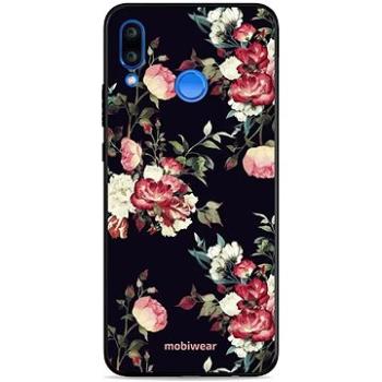 Mobiwear Glossy lesklý pro Huawei Nova 3 - G040G (5904808491891)