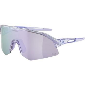 Alpina Sports SONIC HR Q-LITE Napszemüveg, lila, méret