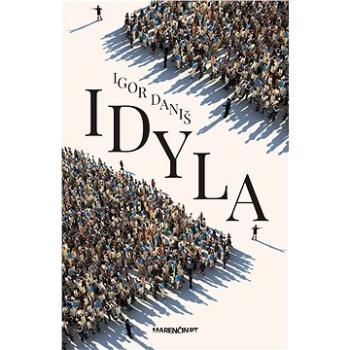 Idyla (SK) (978-80-569-0006-2)