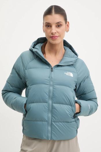 Páperová bunda The North Face Hyalite zimná, NF0A3Y4R4221