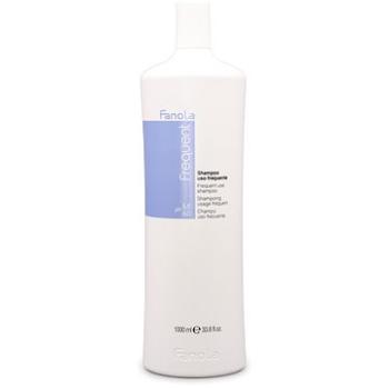 FANOLA Frequent Frequent Use Shampoo šampon pro každodenní použití 1000 ml (HFANOFRQNTWXN116148)