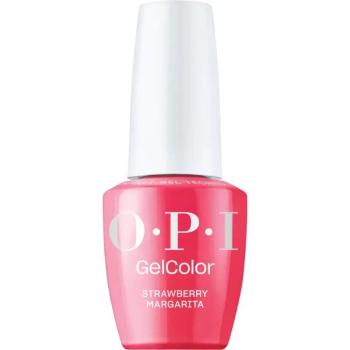 OPI Gelový lak na nehty GelColor 15 ml Strawberry Margarita