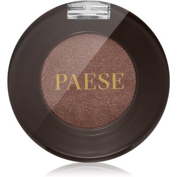 Paese Eyegasm Eyeshadow dlouhotrvající oční stíny odstín 11 Suede 1,5 g