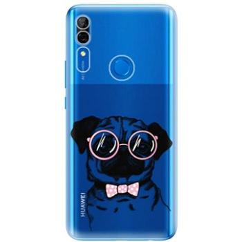 iSaprio The Pug pro Huawei P Smart Z (pug-TPU2_PsmartZ)