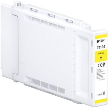 Epson T41R440 žlutá (C13T41R440)