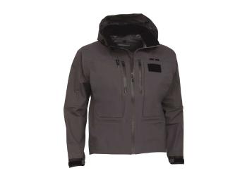 Kinetic rybářská bunda X5 Jacket Carbon Stone - XXL