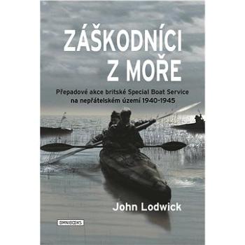 Záškodníci z moře (978-80-882-7430-8)