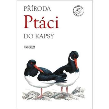 Ptáci: Příroda do kapsy (978-80-242-8319-7)