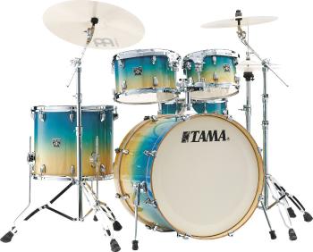 Tama CL52KR-PCLP Superstar Classic Caribbean Lacebark Pine Fade Akustická bicí sada