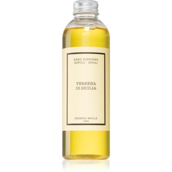 Cereria Mollá Boutique Verbena di Sicilia náplň do aroma difuzérů 200 ml