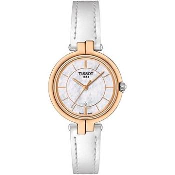 TISSOT Flamingo T094.210.26.111.01 (T094.210.26.111.01)