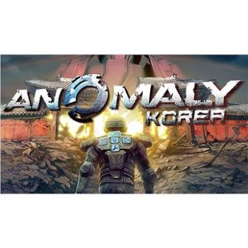 Anomaly: Korea (PC) DIGITAL (191456)