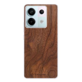 Odolné silikonové pouzdro iSaprio - Wood 10 - Xiaomi Redmi Note 13 Pro 5G / Poco X6 5G