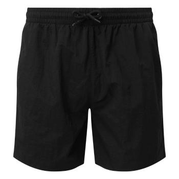 Asquith & Fox Pánské plavkové kraťasy - Černá / černá | 3XL