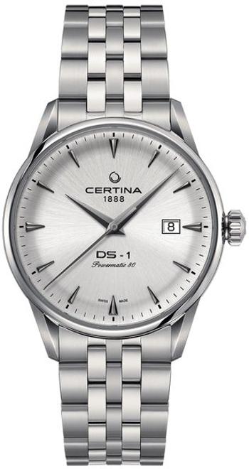 Certina DS-1 Powermatic 80 C029.807.11.031.00