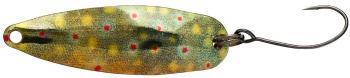 Illex Plandavka Native Spoon 2,5g - Arctic Char