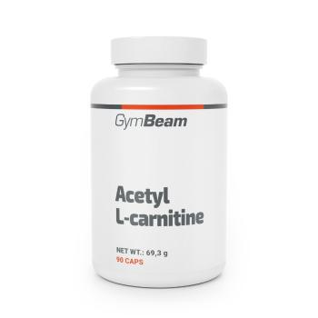 GymBeam Acetil L-Karnitin