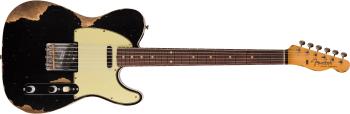 Fender Custom Shop 1960 Telecaster® Custom Heavy Relic®, 3A Rosewood F