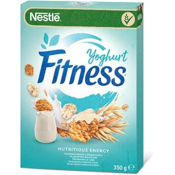 Nestlé FITNESS jogurtové snídaňové cereálie 350g (7613035213494)