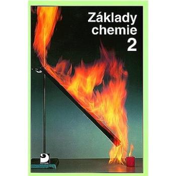 Základy chemie 2 (978-80-7373-162-5)