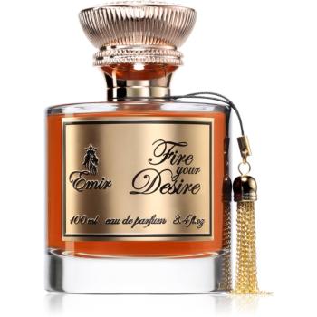 Emir Fire Your Desire parfémovaná voda unisex 100 ml