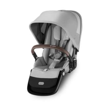 cybex GOLD Silver Sedací jednotka Gazelle S Lava Grey